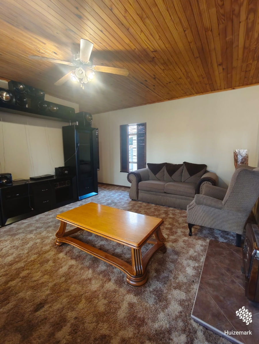 To Let 3 Bedroom Property for Rent in Sasolburg Ext 23 Free State